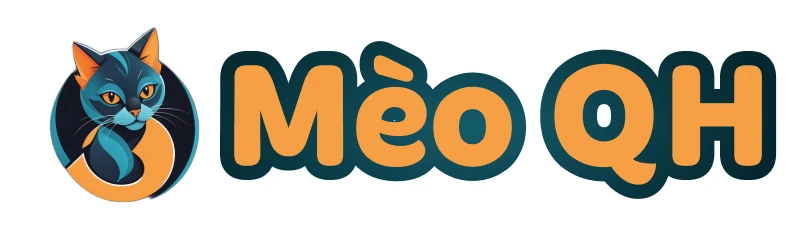 Mèo QH