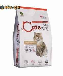 Hạt Mèo Catsrang